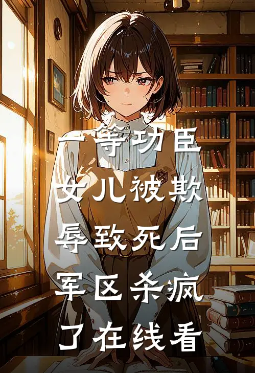 一等功臣女儿被欺辱致死后，军区杀疯了在线看