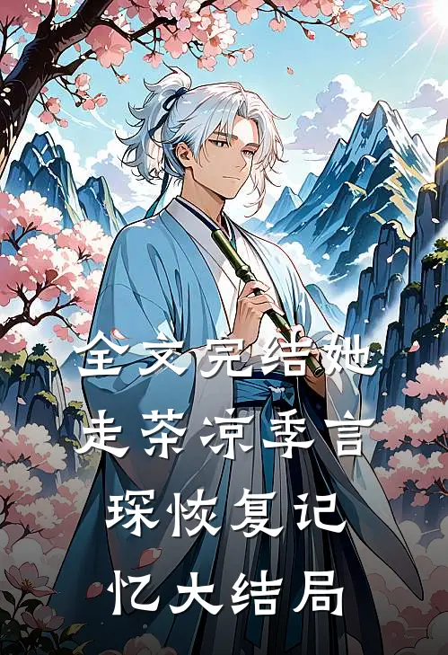全文完结她走茶凉季言琛恢复记忆大结局