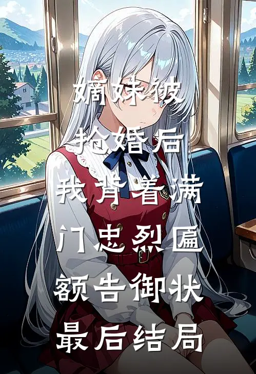 嫡妹被抢婚后，我背着满门忠烈匾额告御状最后结局