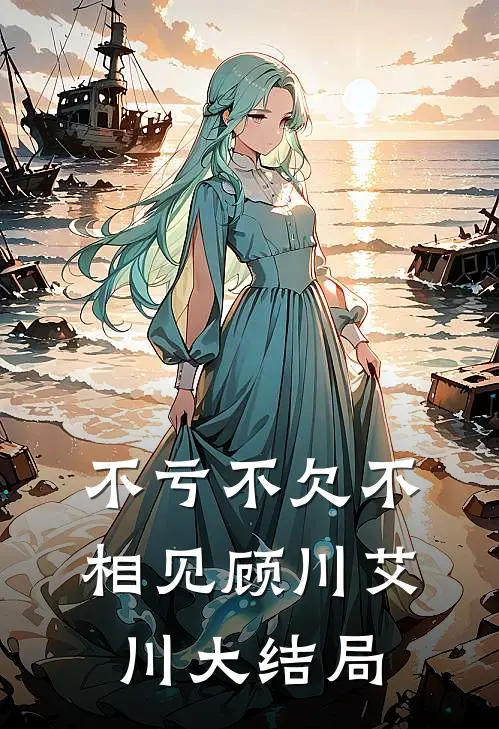 不亏不欠不相见顾川艾川大结局