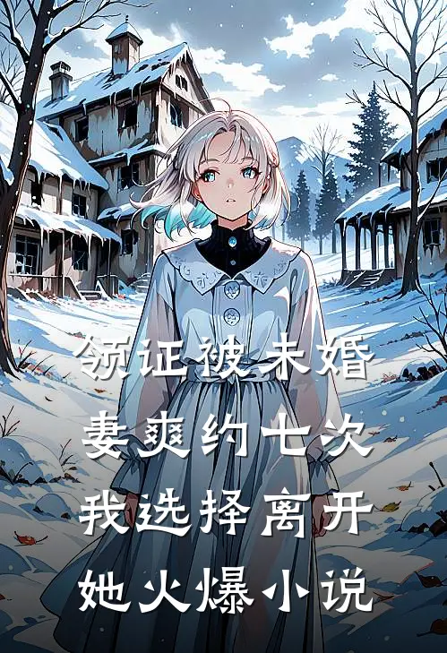 领证被未婚妻爽约七次，我选择离开她火爆小说