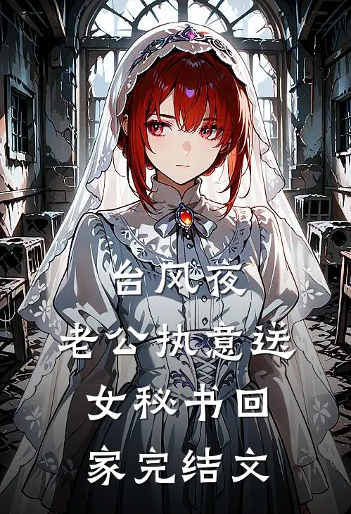 台风夜，老公执意送女秘书回家完结文