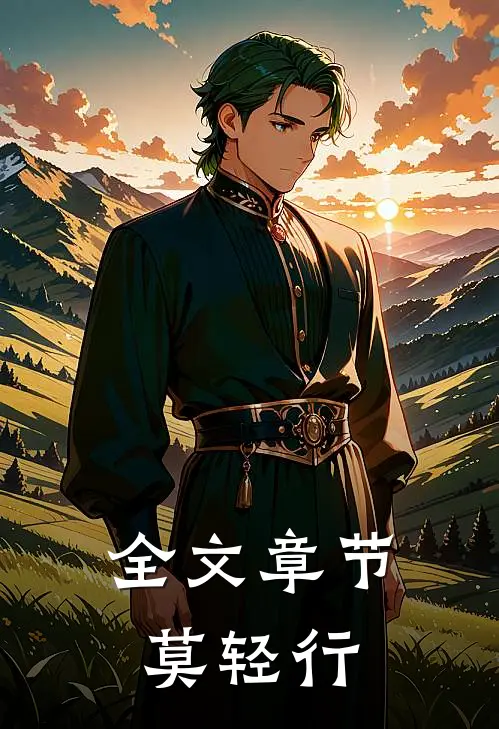 全文章节莫轻行