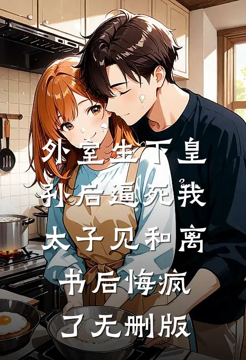 外室生下皇孙后逼死我，太子见和离书后悔疯了无删版