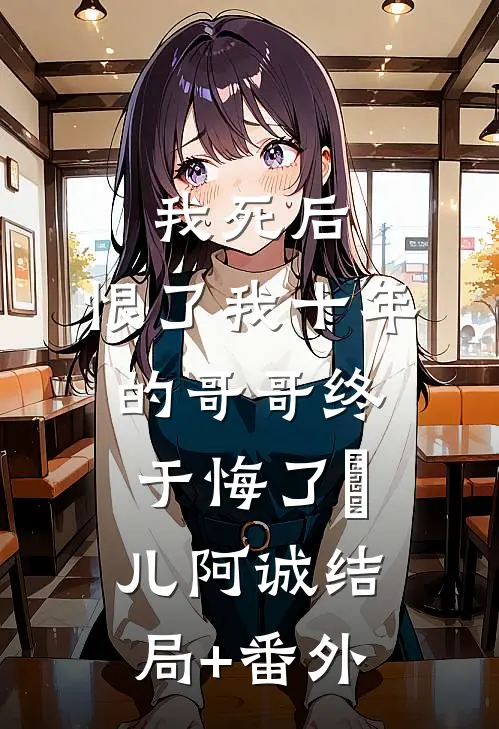 我死后，恨了我十年的哥哥终于悔了玥儿阿诚结局+番外