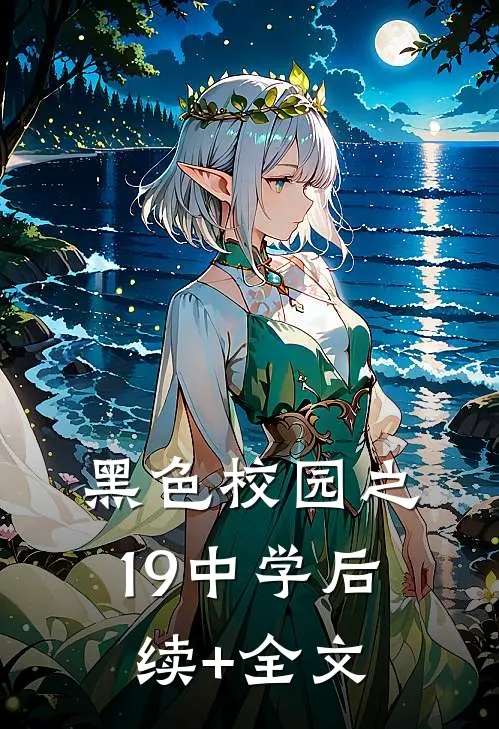 黑色校园之19中学后续+全文