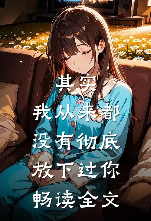 其实，我从来都没有彻底放下过你。畅读全文