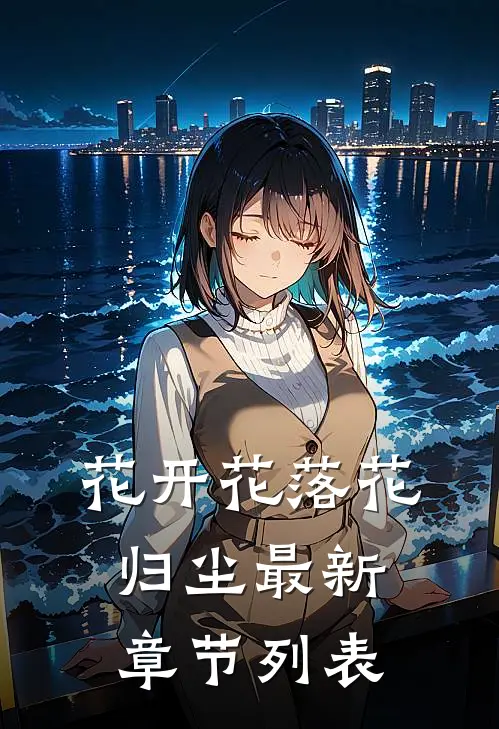 花开花落花归尘最新章节列表