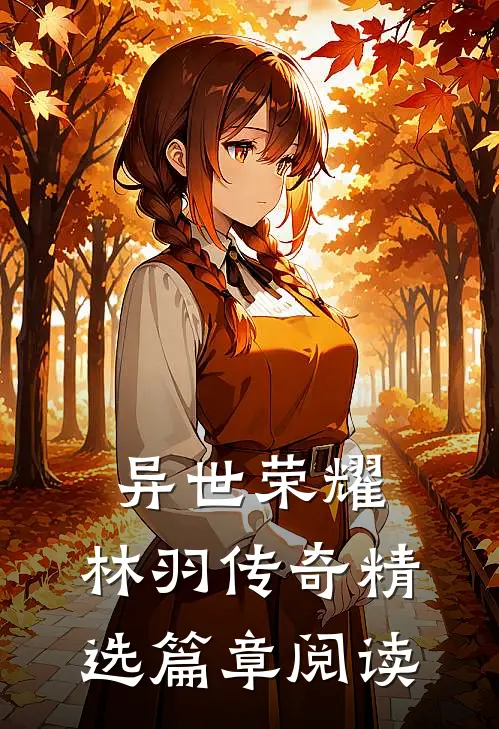 异世荣耀：林羽传奇精选篇章阅读