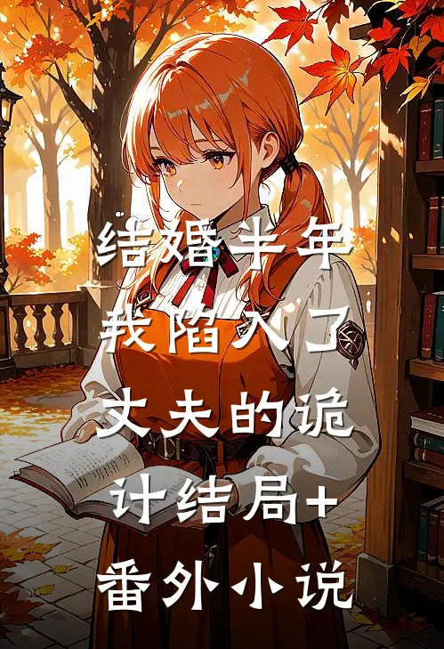 结婚半年，我陷入了丈夫的诡计结局+番外小说