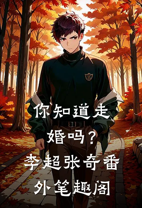 你知道走婚吗？：李超张奇番外笔趣阁