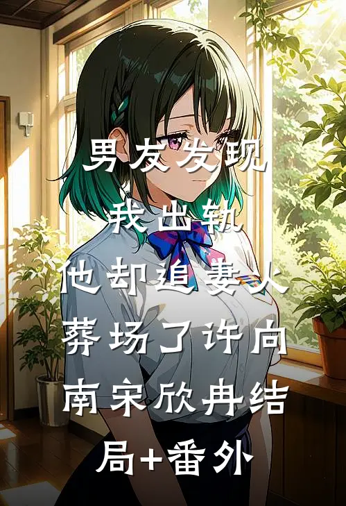 男友发现我出轨，他却追妻火葬场了许向南宋欣冉结局+番外