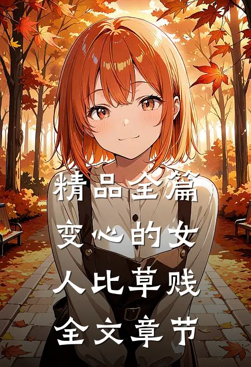 精品全篇变心的女人比草贱全文章节