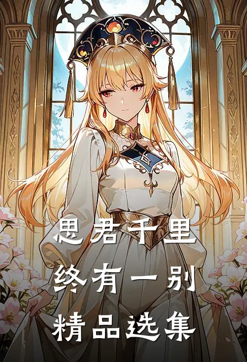 思君千里终有一别精品选集