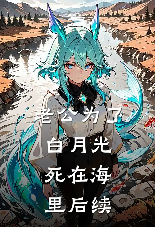 老公为了白月光，死在海里后续