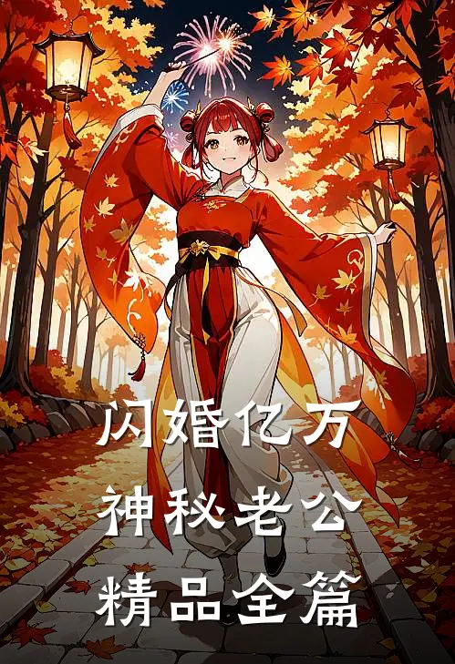 闪婚亿万神秘老公精品全篇