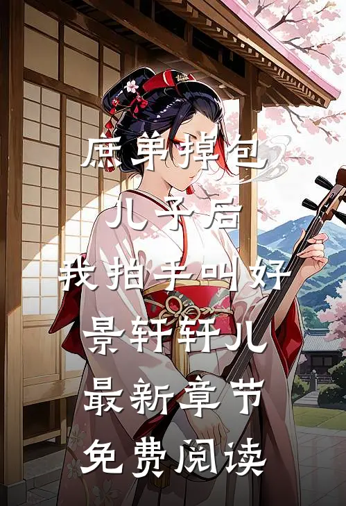 庶弟掉包儿子后，我拍手叫好景轩轩儿最新章节免费阅读