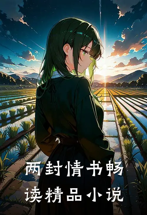 两封情书畅读精品小说