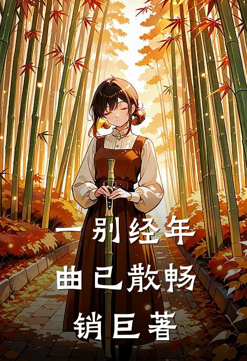 一别经年曲已散畅销巨著