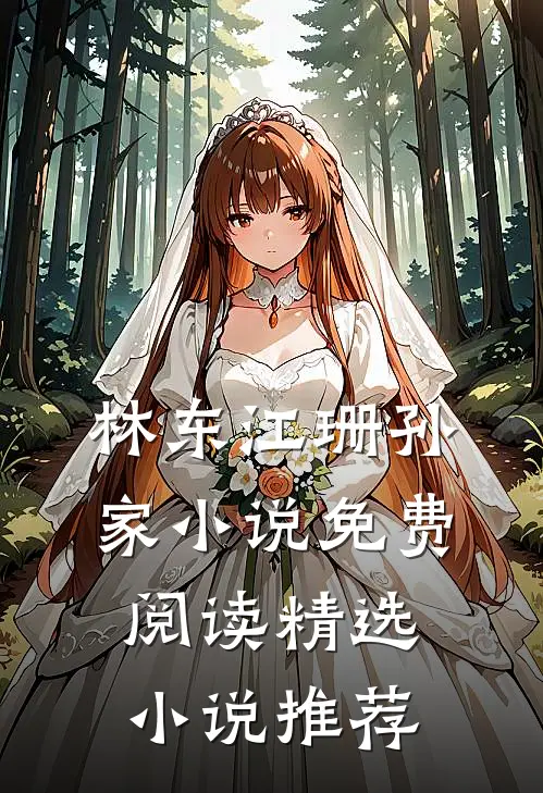 林东江珊孙家小说免费阅读精选小说推荐