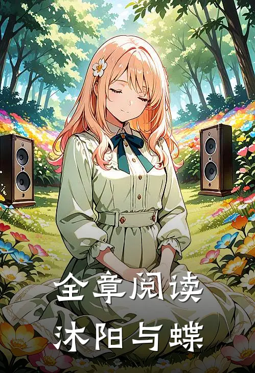全章阅读沐阳与蝶