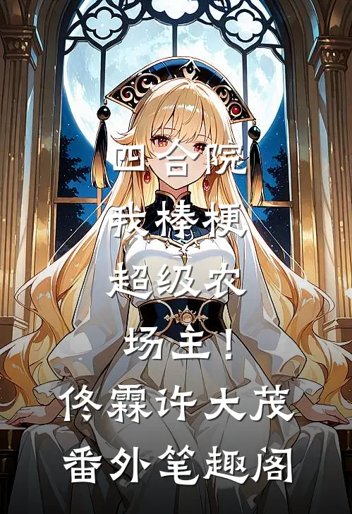 四合院：我棒梗，超级农场主！：佟霖许大茂番外笔趣阁
