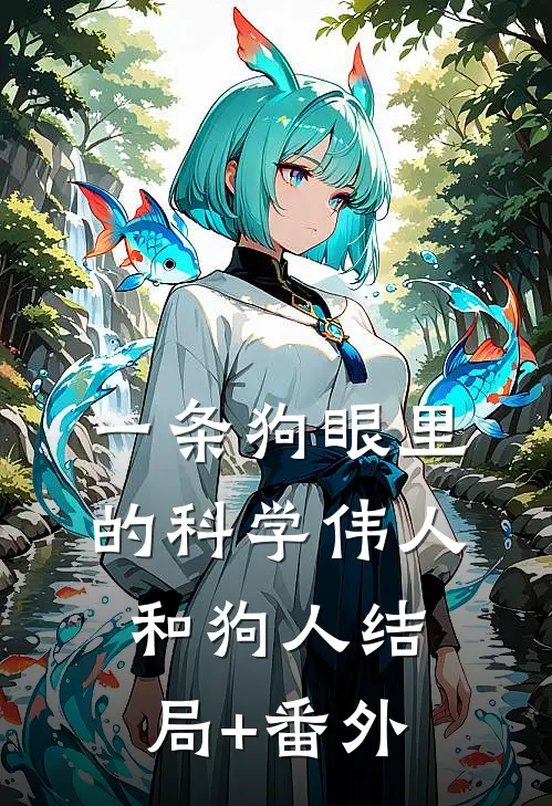 一条狗眼里的科学伟人和狗人结局+番外