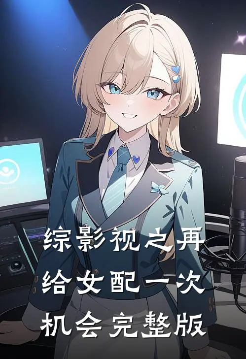 综影视之再给女配一次机会完整版