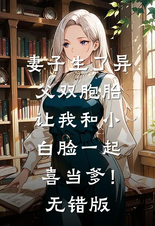 妻子生了异父双胞胎，让我和小白脸一起喜当爹！无错版