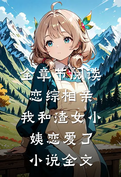 全章节阅读恋综相亲：我和渣女小姨恋爱了小说全文
