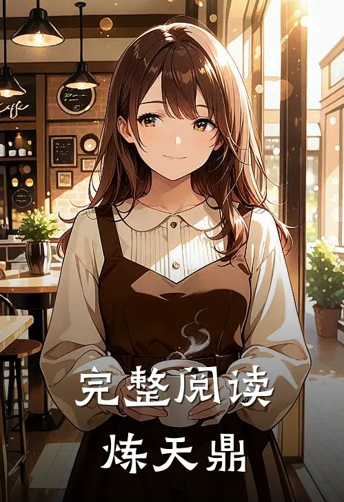 完整阅读炼天鼎