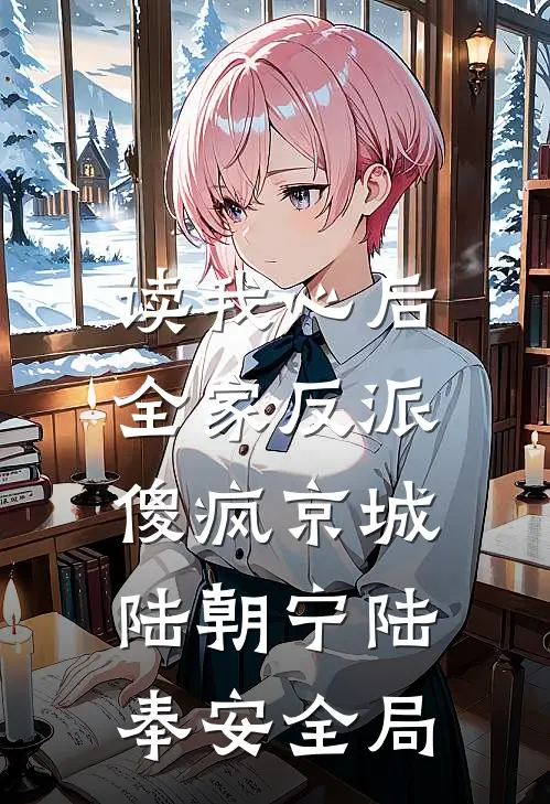 读我心后，全家反派傻疯京城陆朝宁陆奉安全局