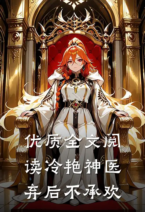 优质全文阅读冷艳神医：弃后不承欢