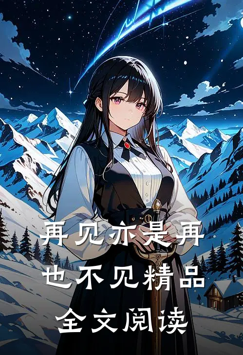 再见亦是再也不见精品全文阅读