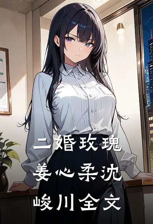 二婚玫瑰姜心柔沈峻川全文