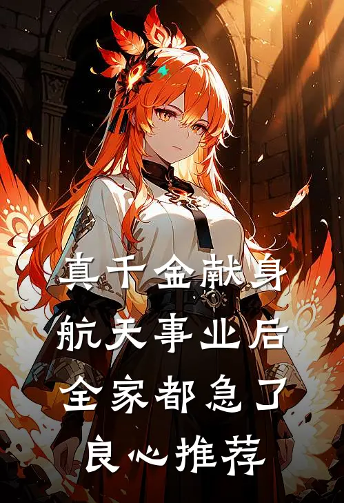 真千金献身航天事业后，全家都急了良心推荐