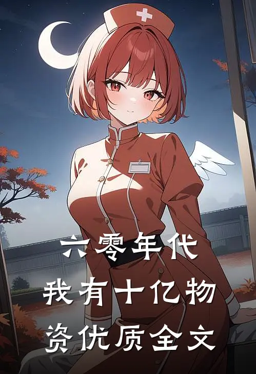 六零年代：我有十亿物资优质全文