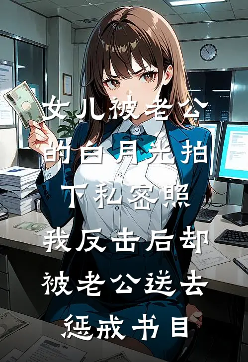 女儿被老公的白月光拍下私密照，我反击后却被老公送去惩戒书目