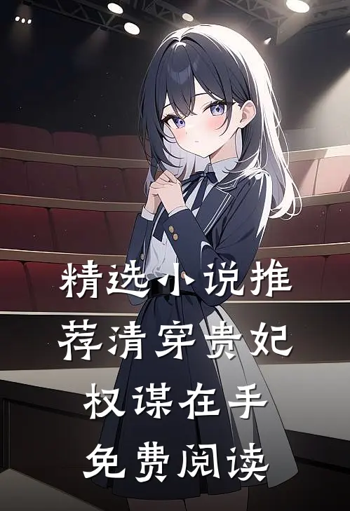 精选小说推荐清穿贵妃权谋在手免费阅读