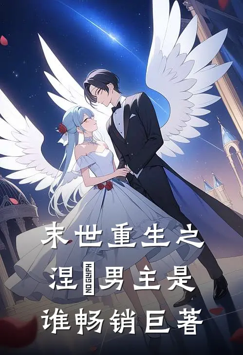 末世重生之涅槃男主是谁畅销巨著