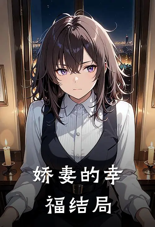 娇妻的幸福结局