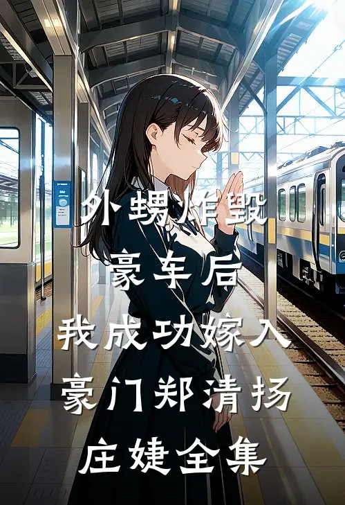 外甥炸毁豪车后，我成功嫁入豪门郑清扬庄婕全集