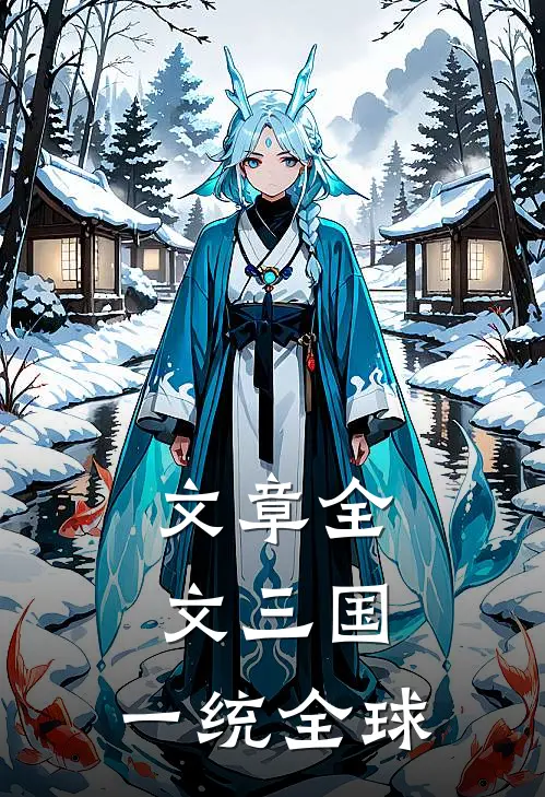 文章全文三国：一统全球