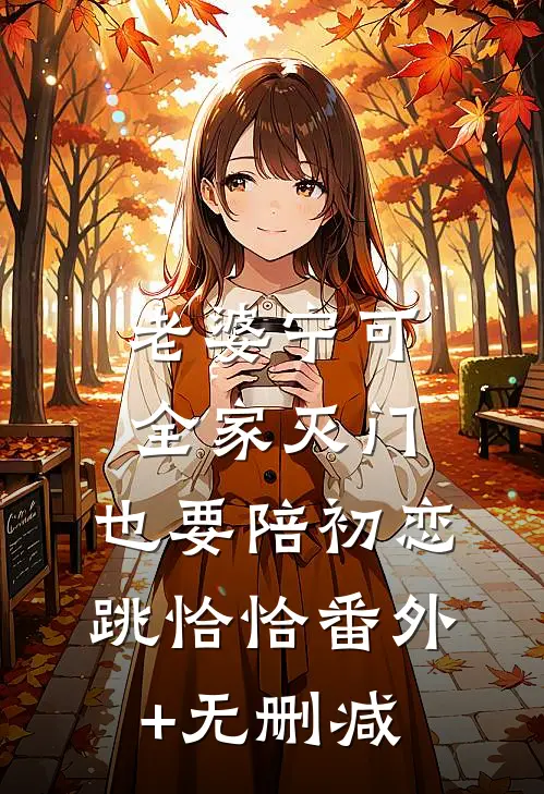老婆宁可全家灭门，也要陪初恋跳恰恰番外+无删减