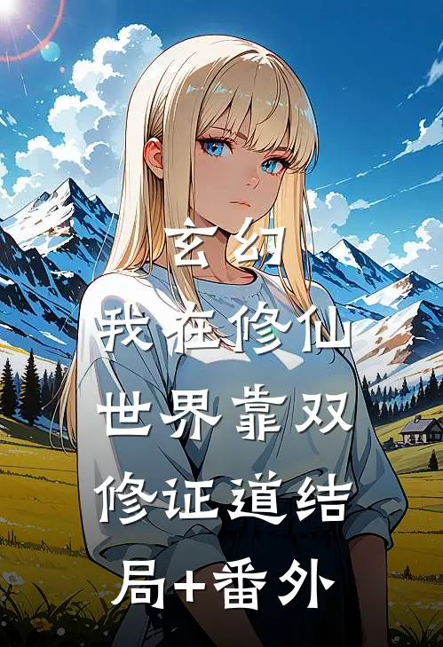 玄幻：我在修仙世界靠双修证道结局+番外