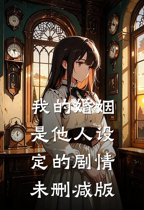 我的婚姻是他人设定的剧情未删减版
