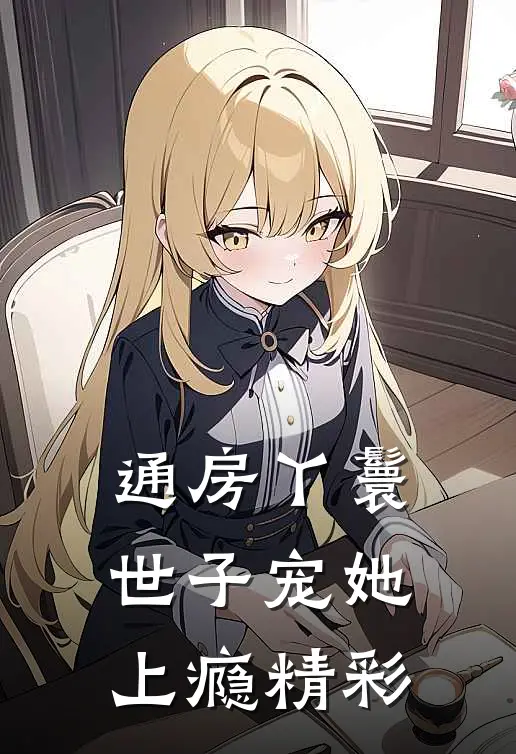 通房丫鬟，世子宠她上瘾精彩