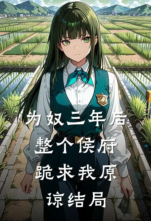 为奴三年后，整个侯府跪求我原谅结局