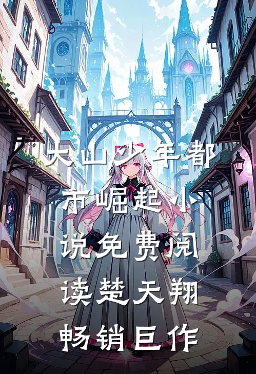 大山少年都市崛起小说免费阅读楚天翔畅销巨作