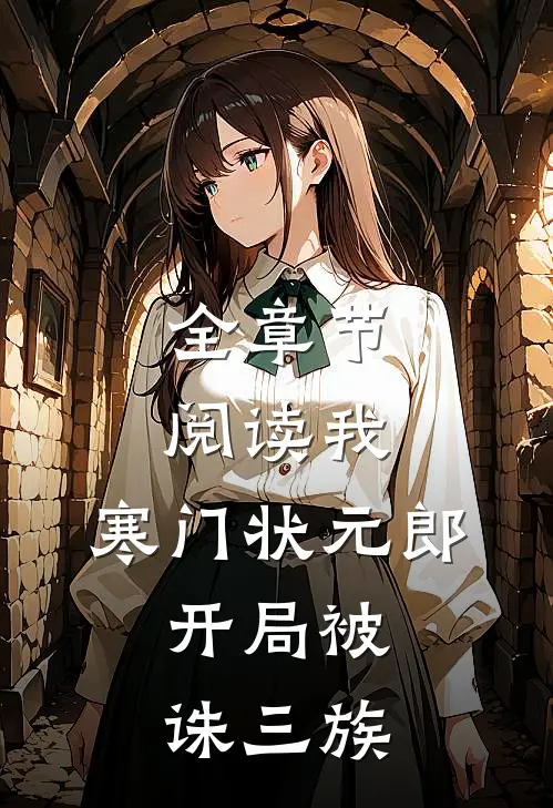 全章节阅读我，寒门状元郎，开局被诛三族